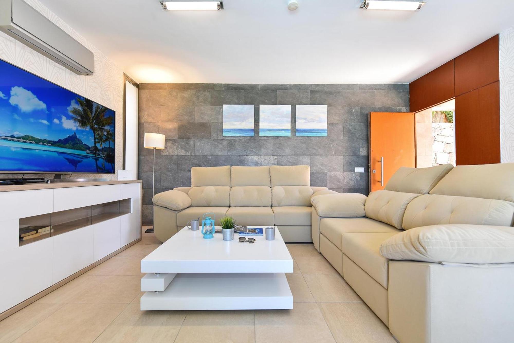 Villa Gran Canaria Specialodges Salobre  Kültér fotó
