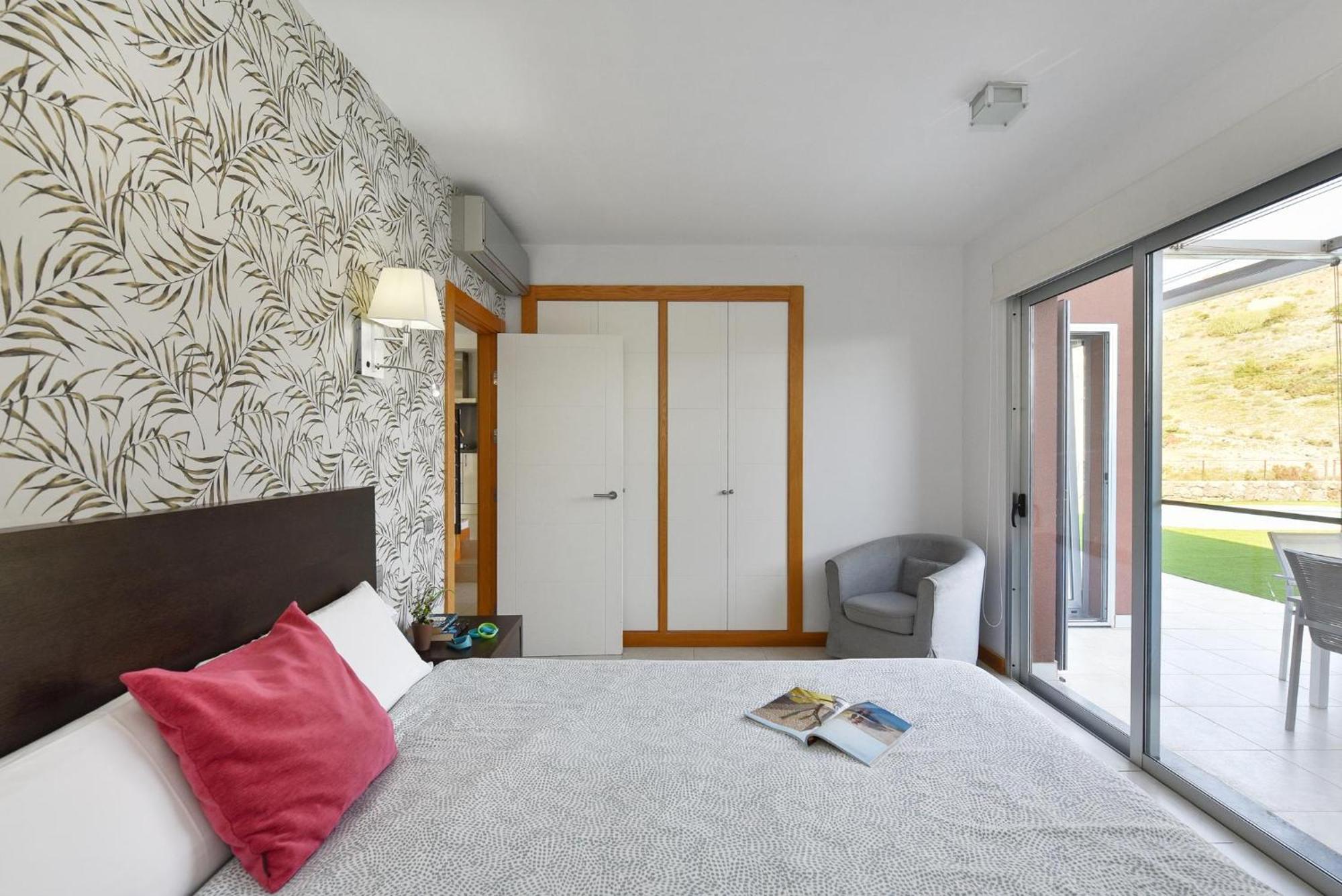 Villa Gran Canaria Specialodges Salobre  Kültér fotó