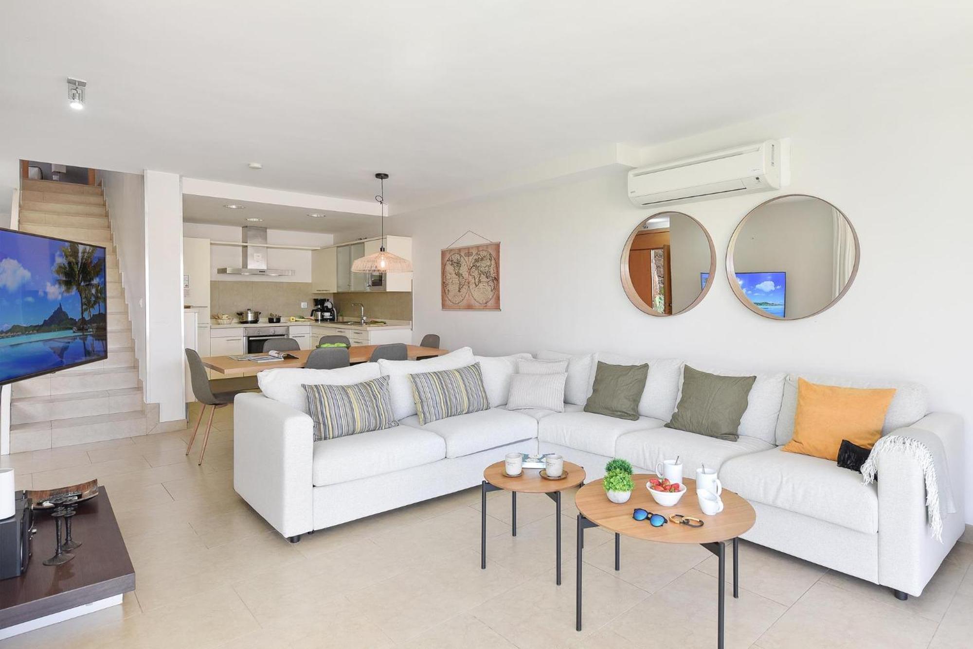 Villa Gran Canaria Specialodges Salobre  Kültér fotó