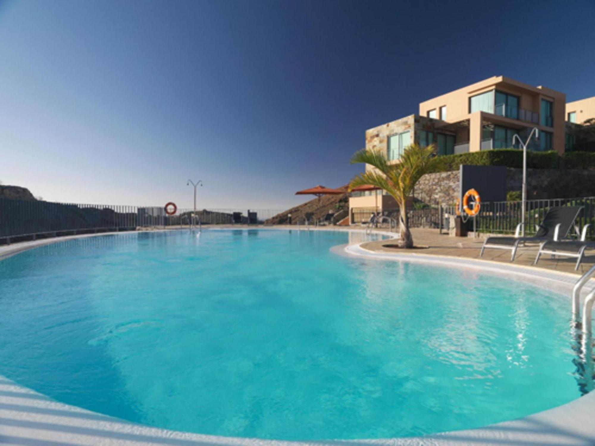 Villa Gran Canaria Specialodges Salobre  Kültér fotó