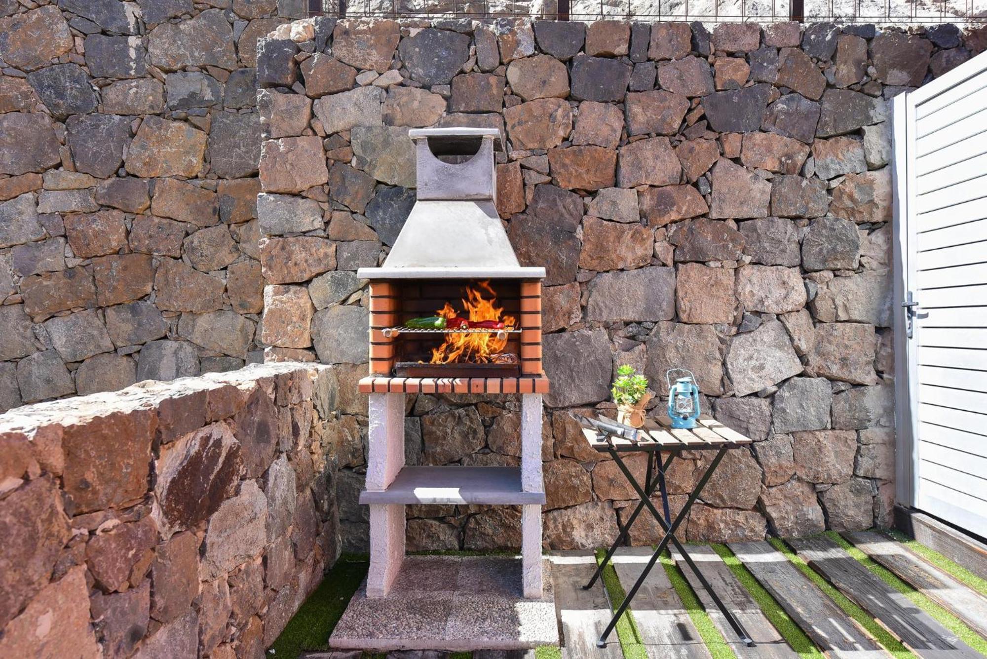 Villa Gran Canaria Specialodges Salobre  Kültér fotó