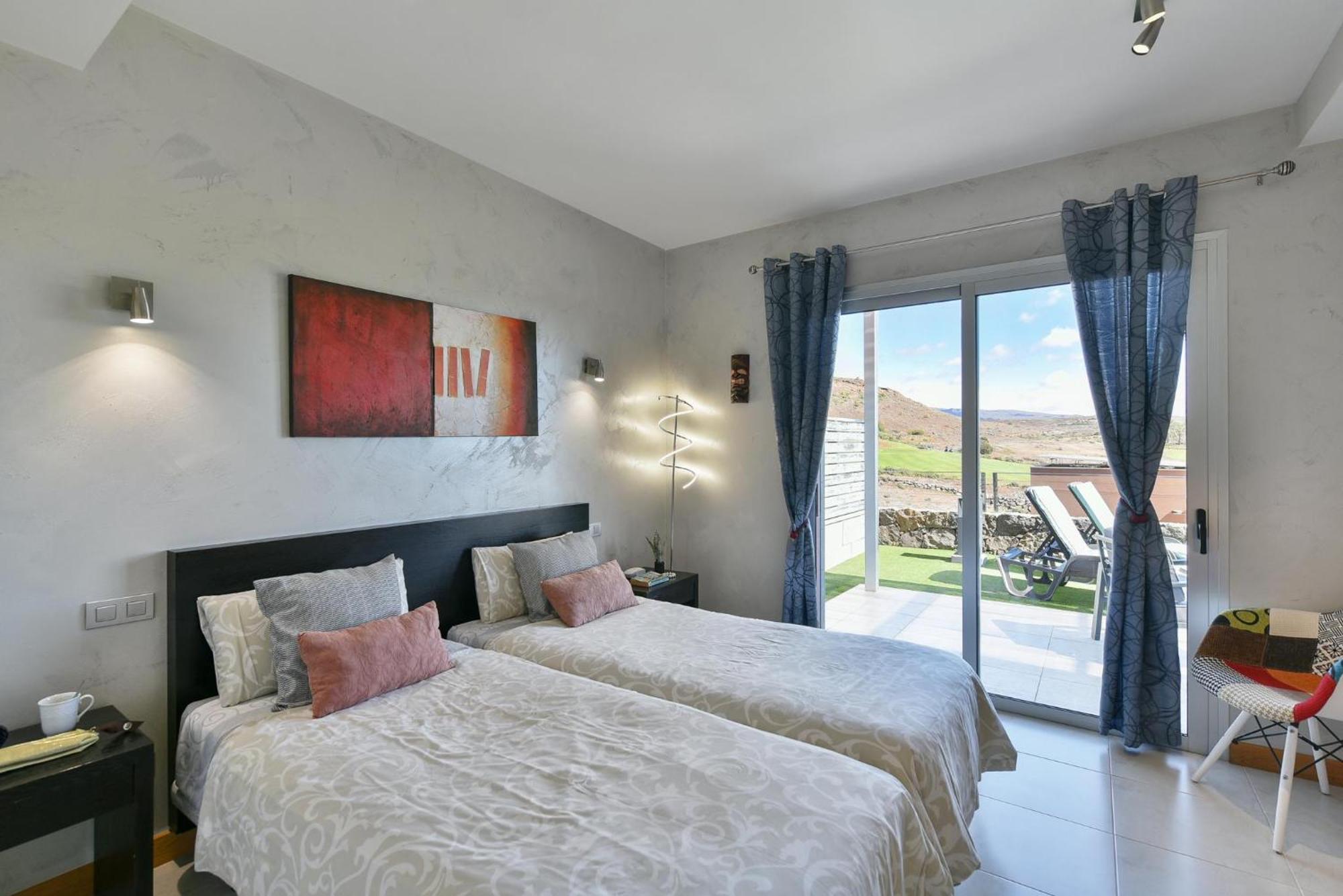 Villa Gran Canaria Specialodges Salobre  Kültér fotó
