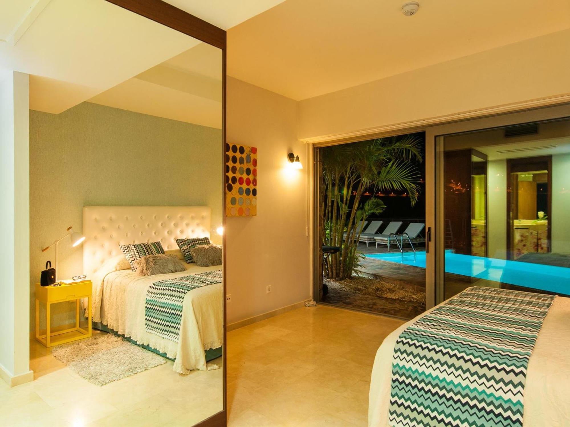 Villa Gran Canaria Specialodges Salobre  Kültér fotó