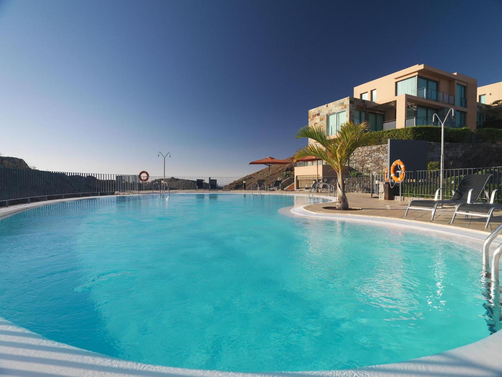 Villa Gran Canaria Specialodges Salobre  Kültér fotó