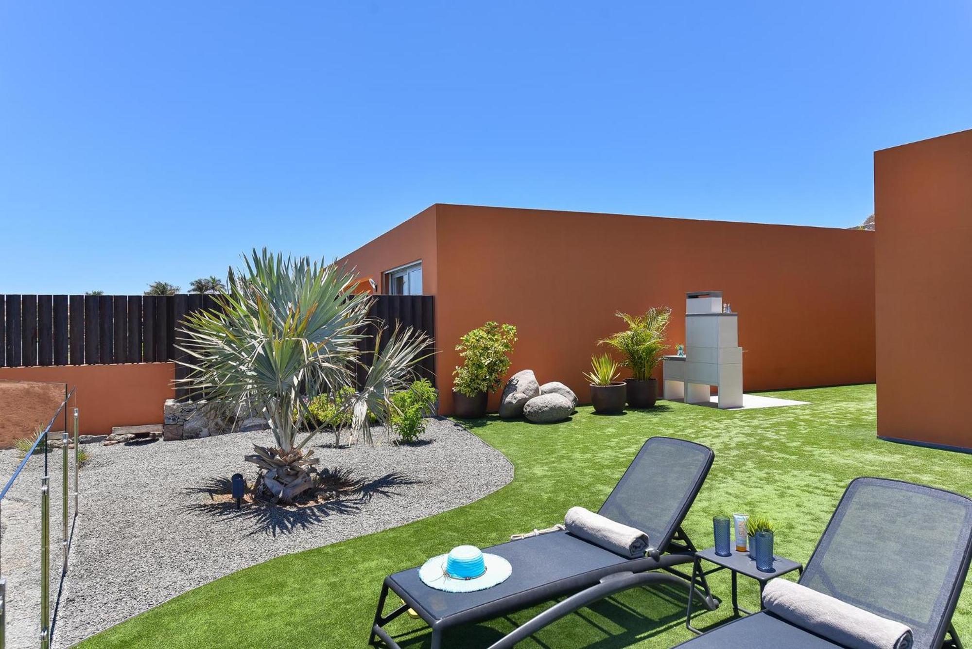 Villa Gran Canaria Specialodges Salobre  Kültér fotó