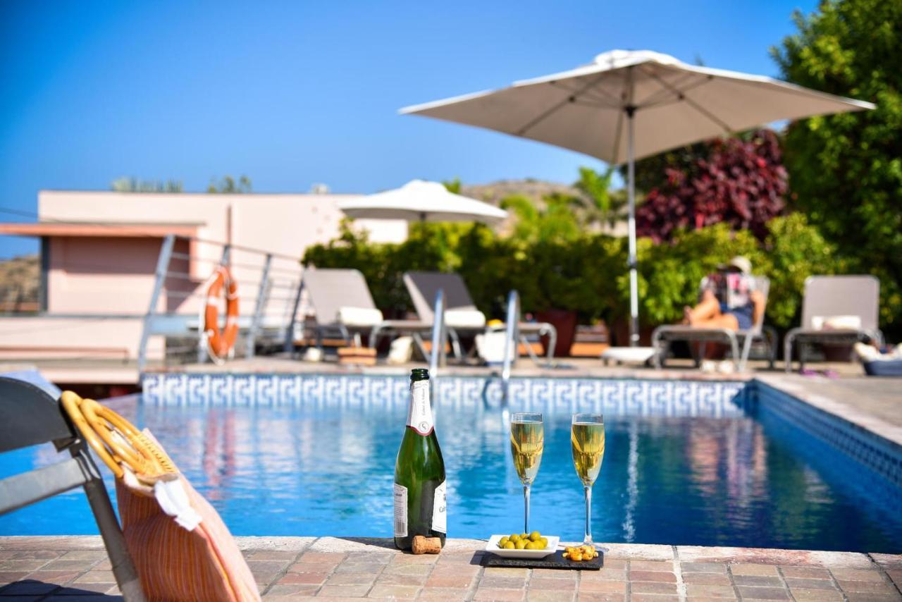 Villa Gran Canaria Specialodges Salobre  Kültér fotó